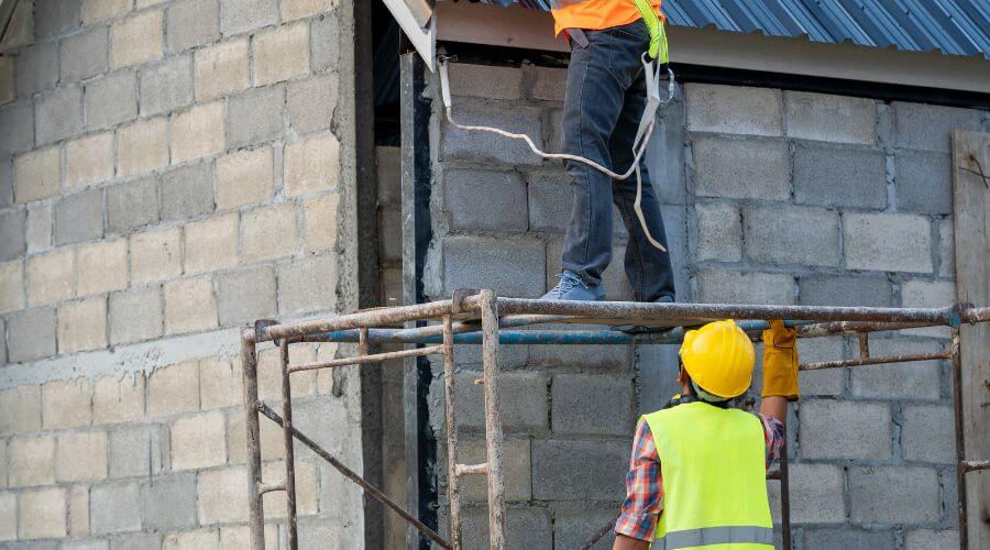 Local Chimney Repair in Big Lake, TX